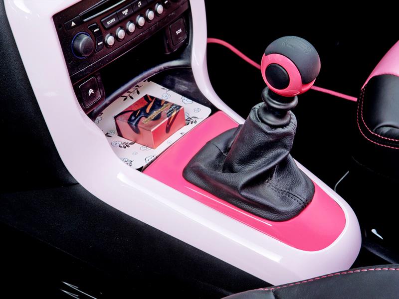 Citroën DS3 Cabrio de Benefit