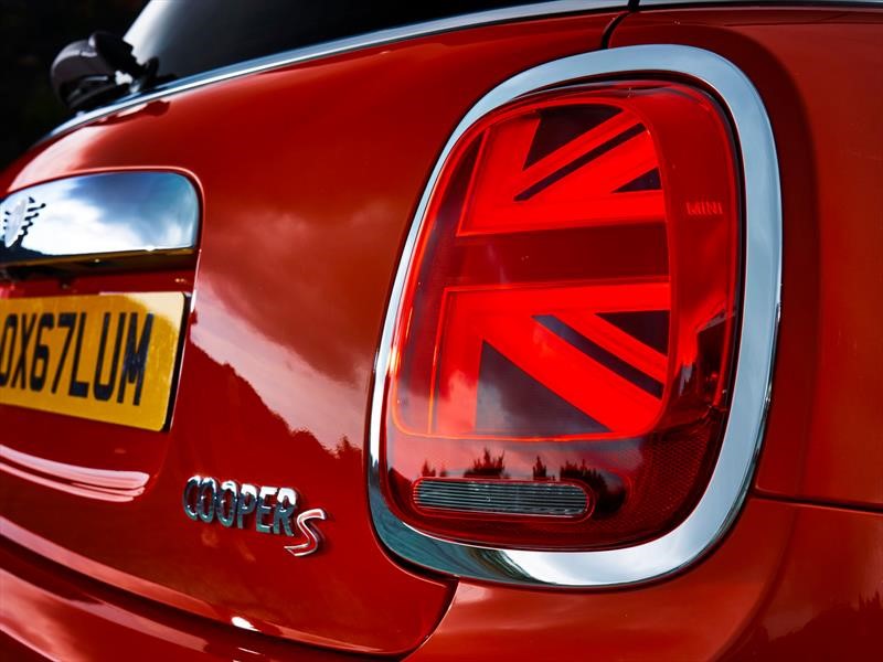 MINI Cooper 2019