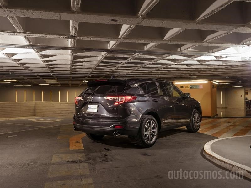 Acura RDX 2019