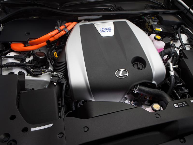 Toyota y su gama mundial de híbridos