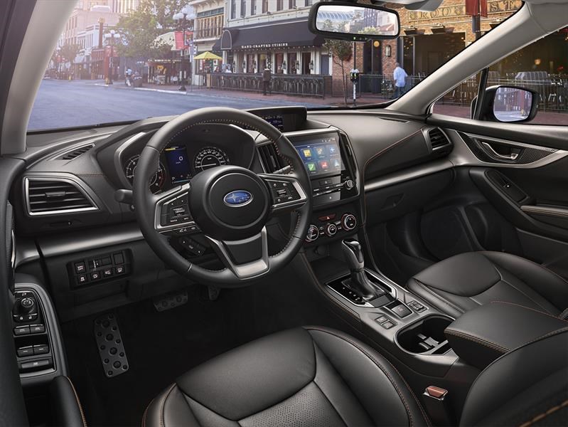 Subaru XV 2017
