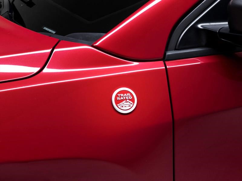 Jeep Renegade / Compass PHEV