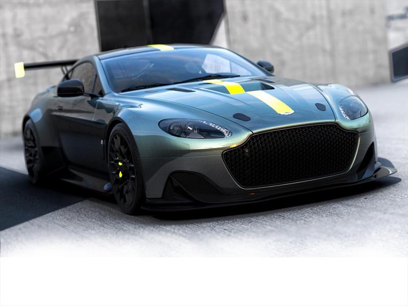 Aston Martin AMR