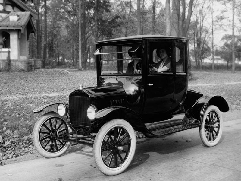 Ford Modelo T