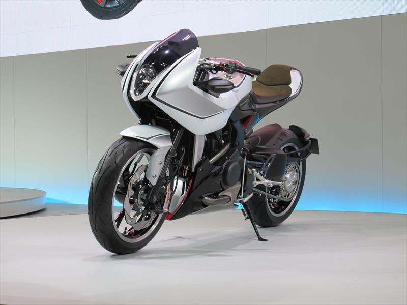 Lo mejor del Salón de Tokio 2013