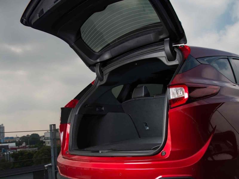 Acura RDX 2019