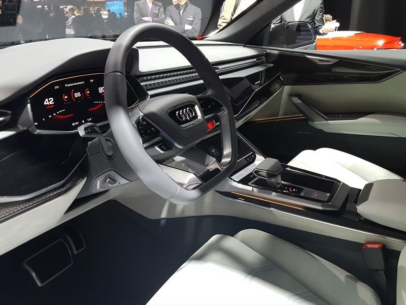 Audi Q8 Concept