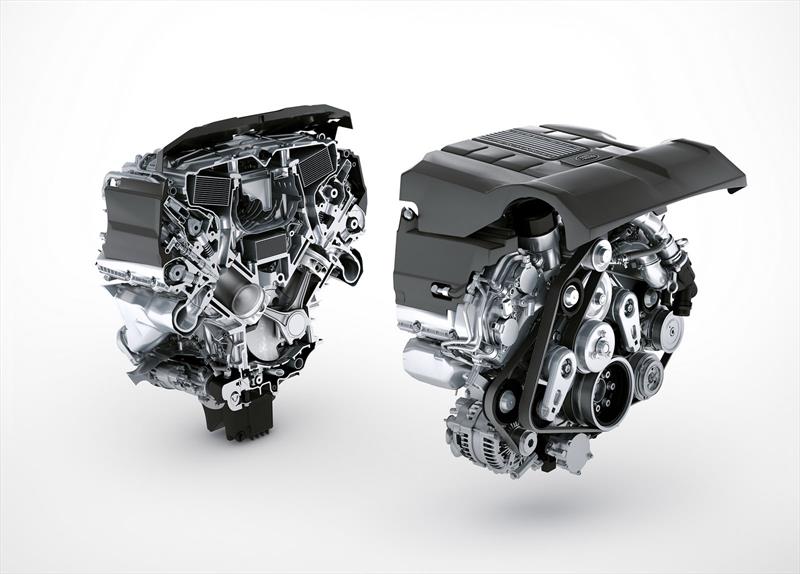 Range Rover SVAutobiography 2016