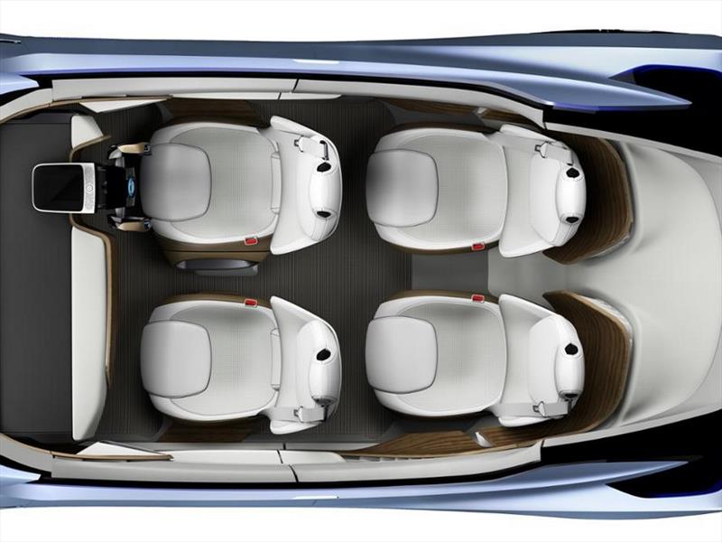Nissan IDS Concept