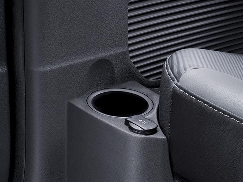 Volkswagen Saveiro Cabina Doble