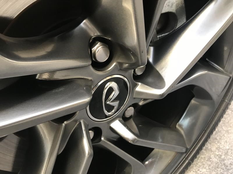 Infiniti QX50 2018