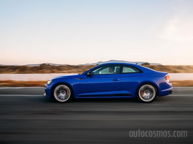 Audi RS5 2018