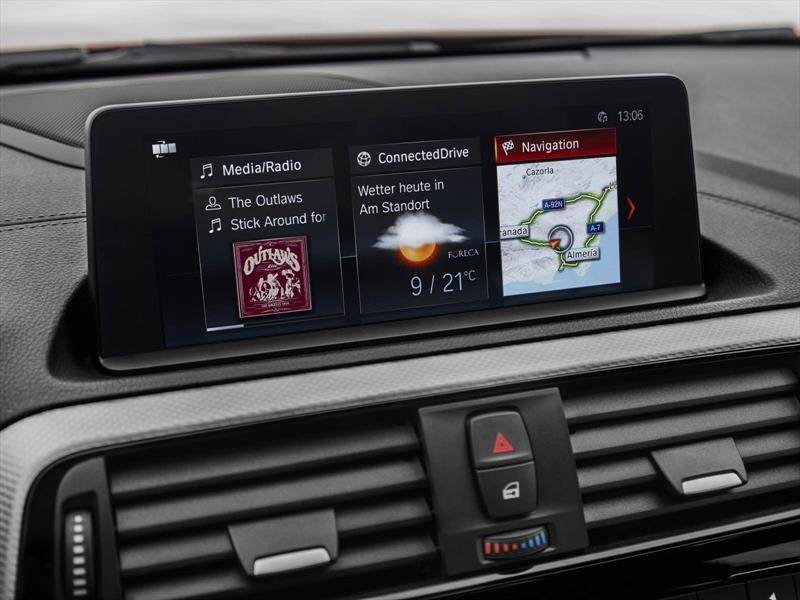 BMW Serie 2 Coupé 2017