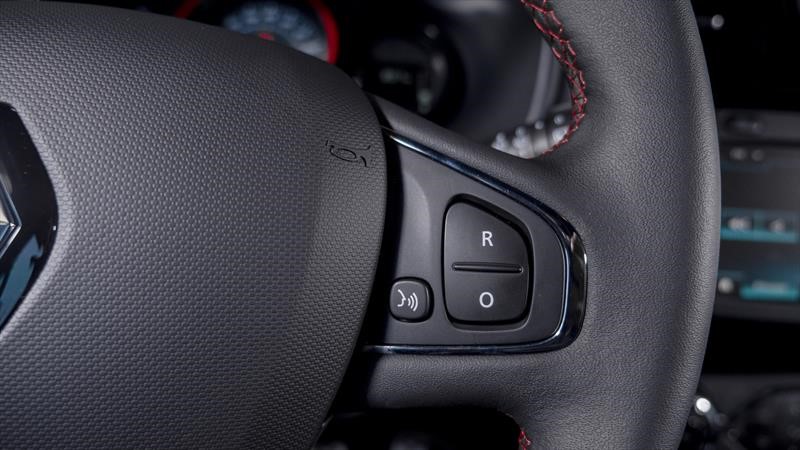 Renault Sandero RS 2020