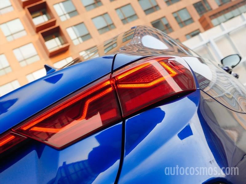 KIA Forte 2019