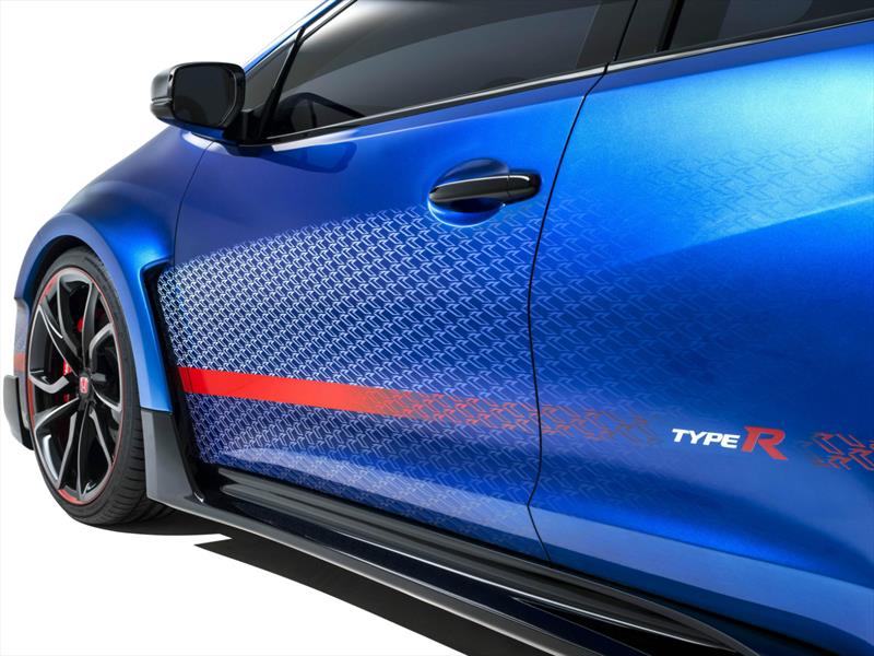 Honda Civic Type R