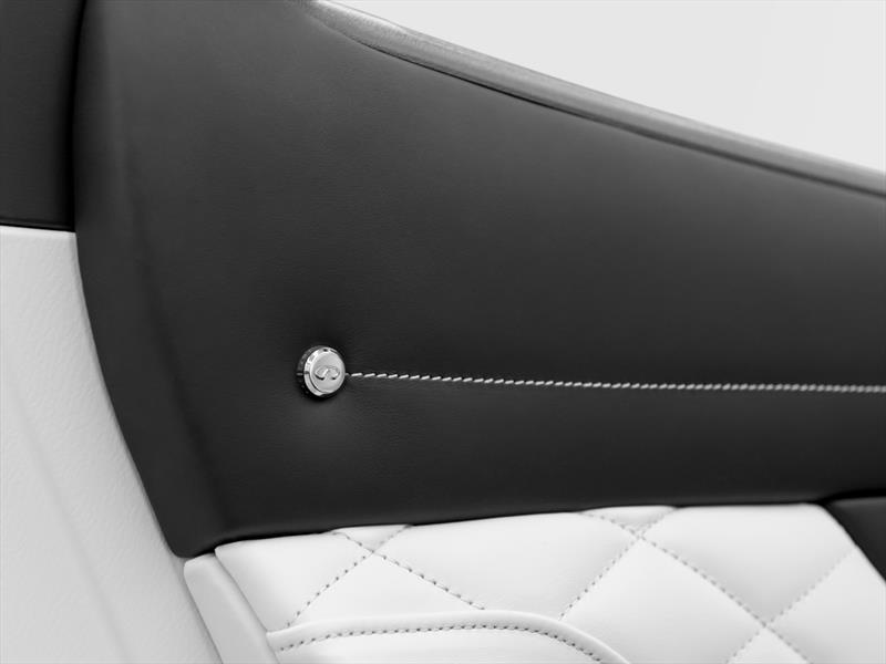 Infiniti Q70L Bespoke Edition