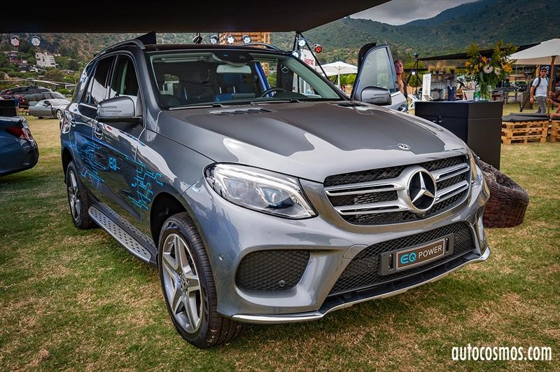 BCI Auto Weekend 2018 en Cachagua