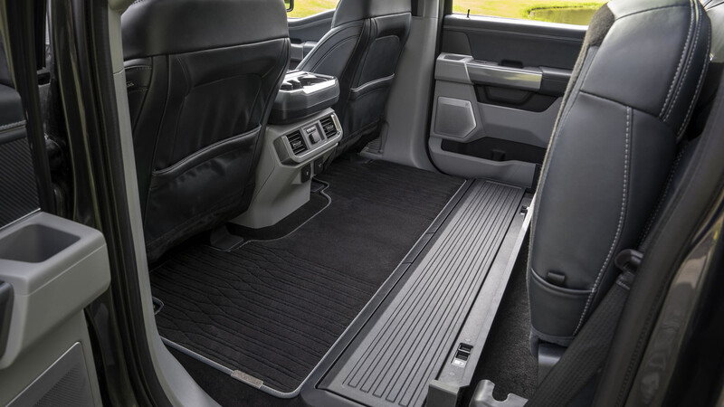 Ford F-150 2021 | Ford Lobo 2021