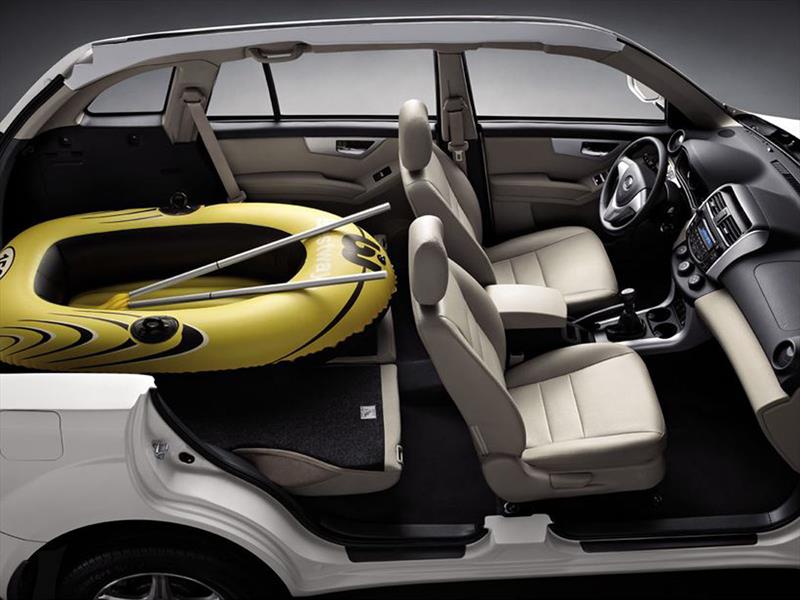 Lifan X6