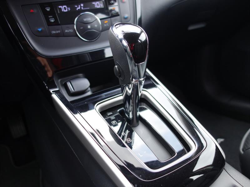 Nissan Sentra 2017