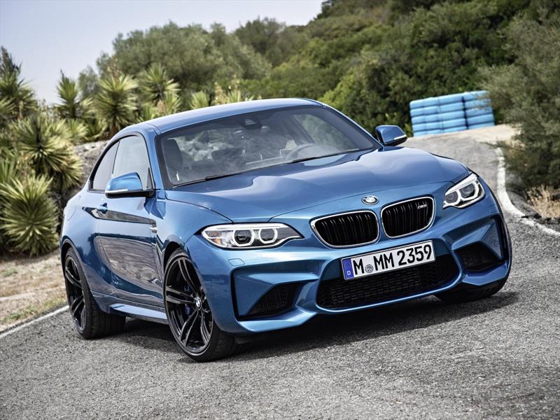 BMW M2