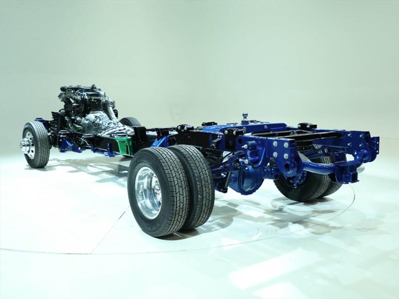 RAM Power Wagon 2019
