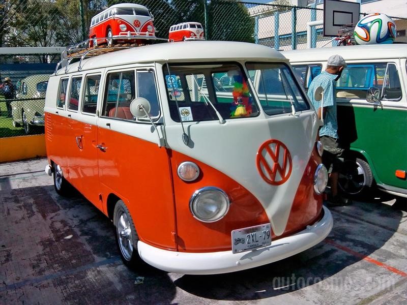 Volkswagen Treffen 2018