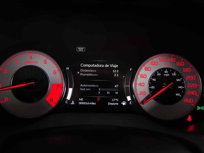 Acura RDX 2019