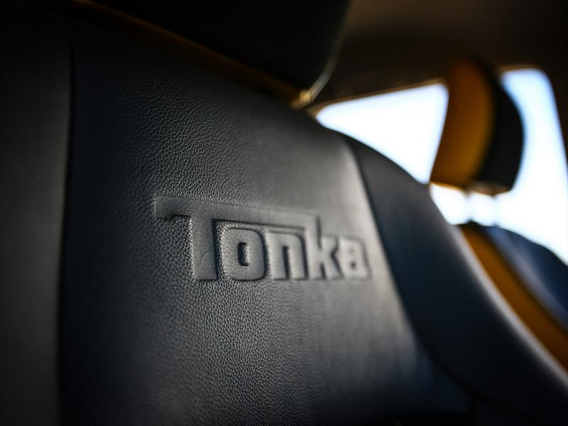 Toyota Tonka 4Runner