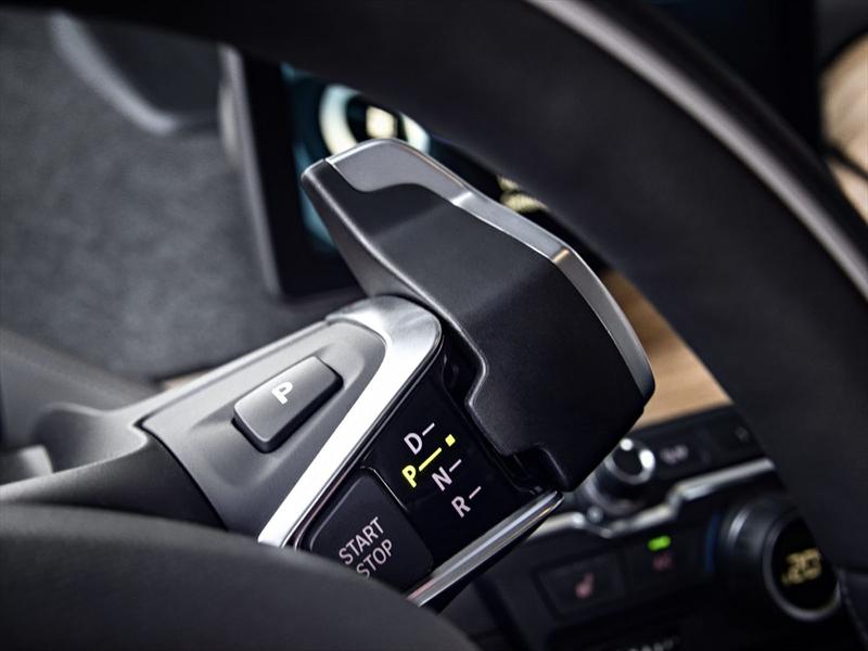 BMW i3, el eléctrico de Bavaria