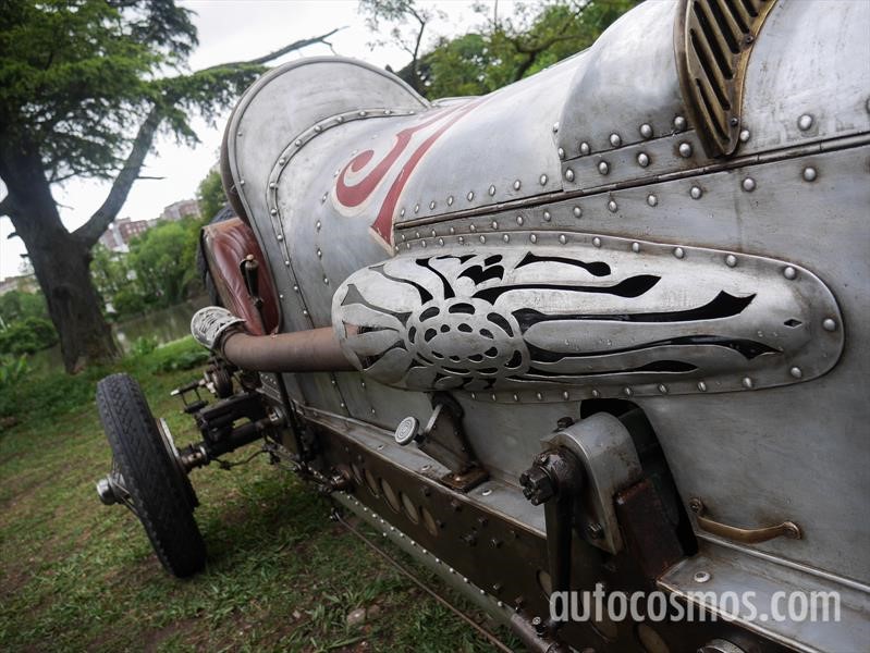 Una vuelta por Autoclásica 2018