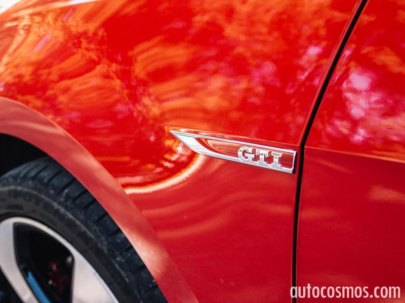 Volkswagen Golf GTI 2015