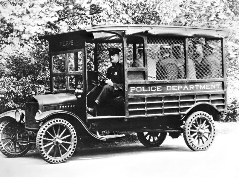 Ford Modelo T