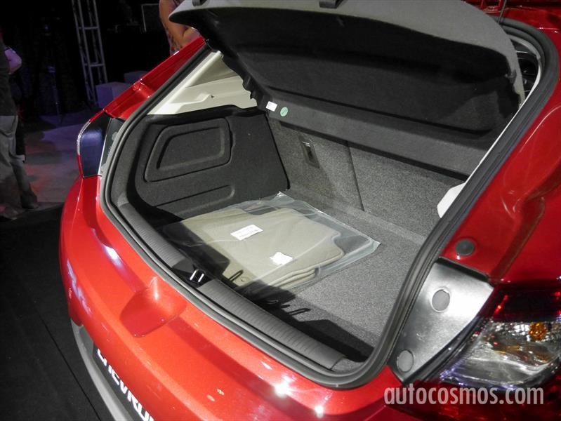 Chevrolet Cruze Hatchback