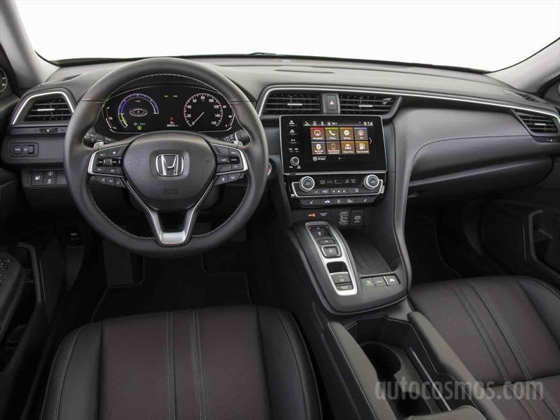 Honda Insight 2019