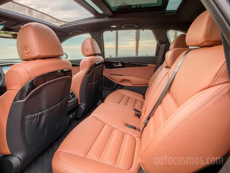 KIA Sorento 2019