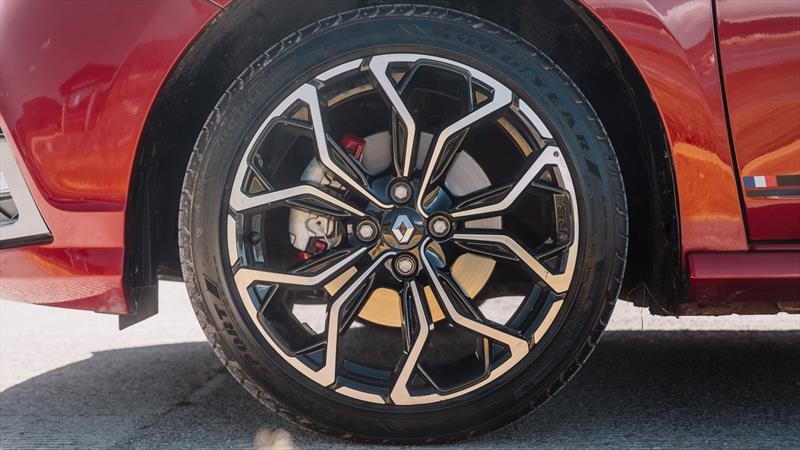 Renault Sandero RS 2020