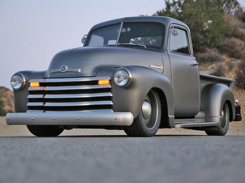 Chevrolet 3100 por ICON