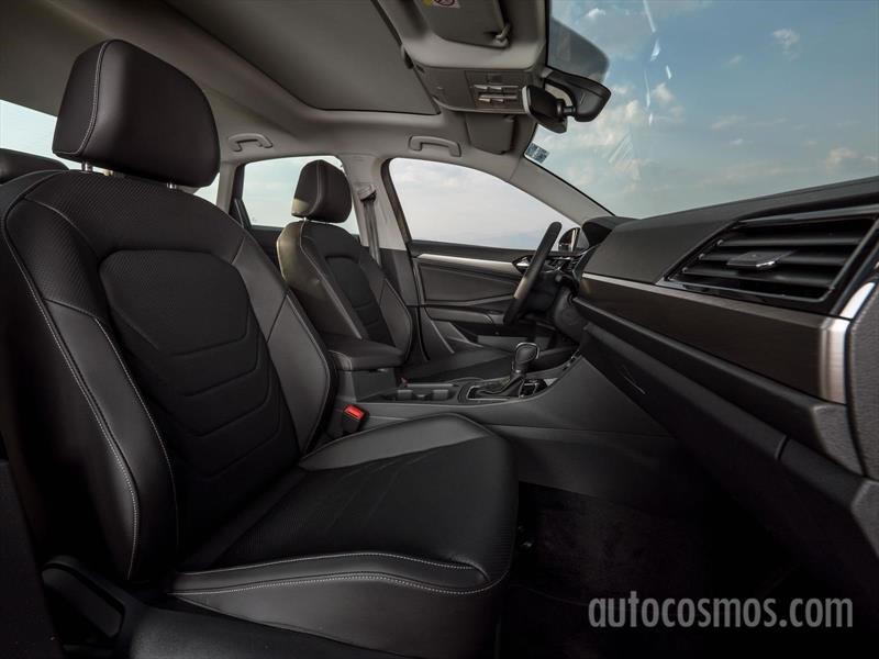 Volkswagen Jetta 2019