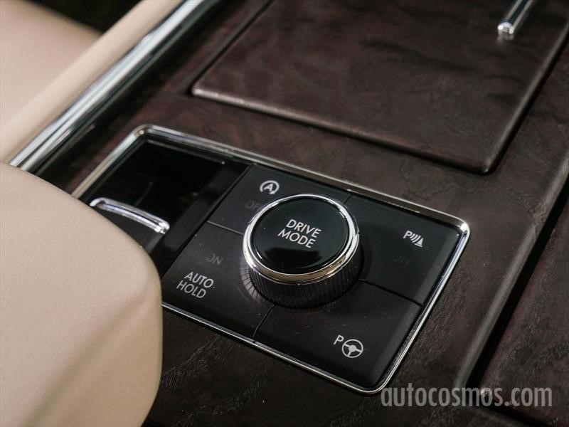 Lincoln Navigator 2018