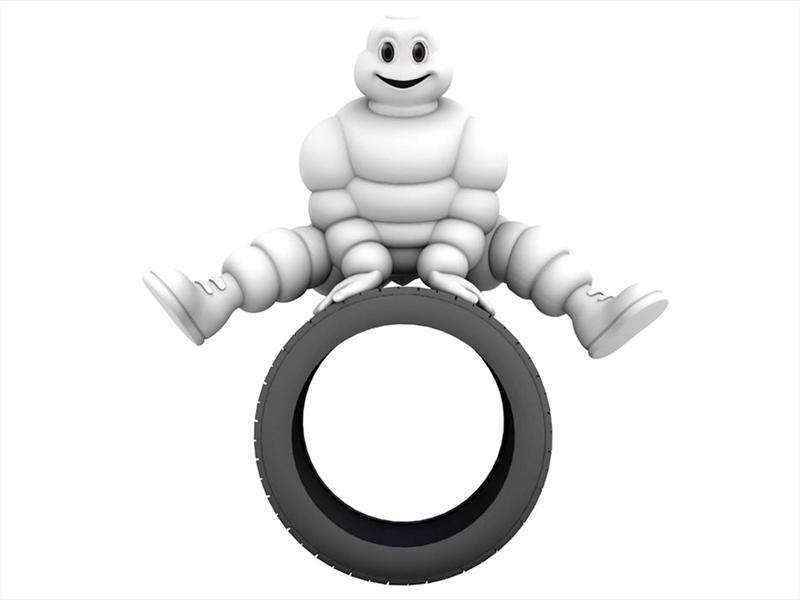 Bibendum