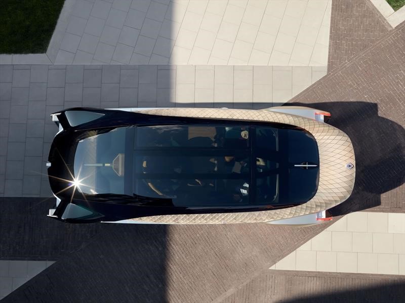 Renault EZ-ULTIMO Concept