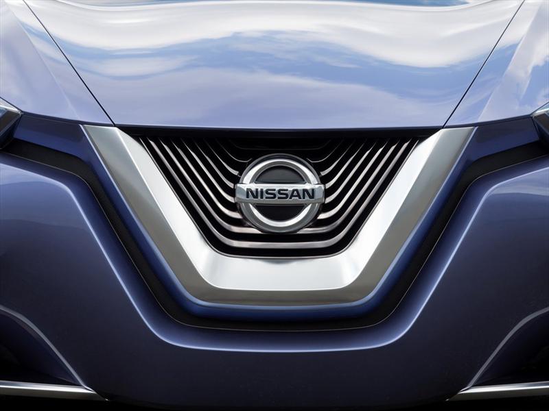Nissan Friend-Me Concept