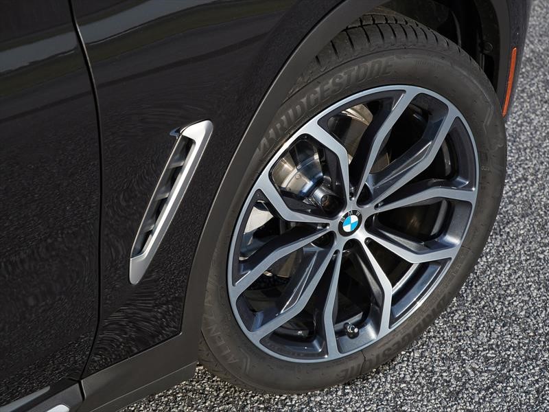 BMW X4 2019