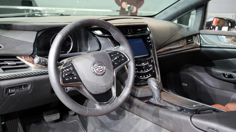Cadillac ELR, de producción en Detroit