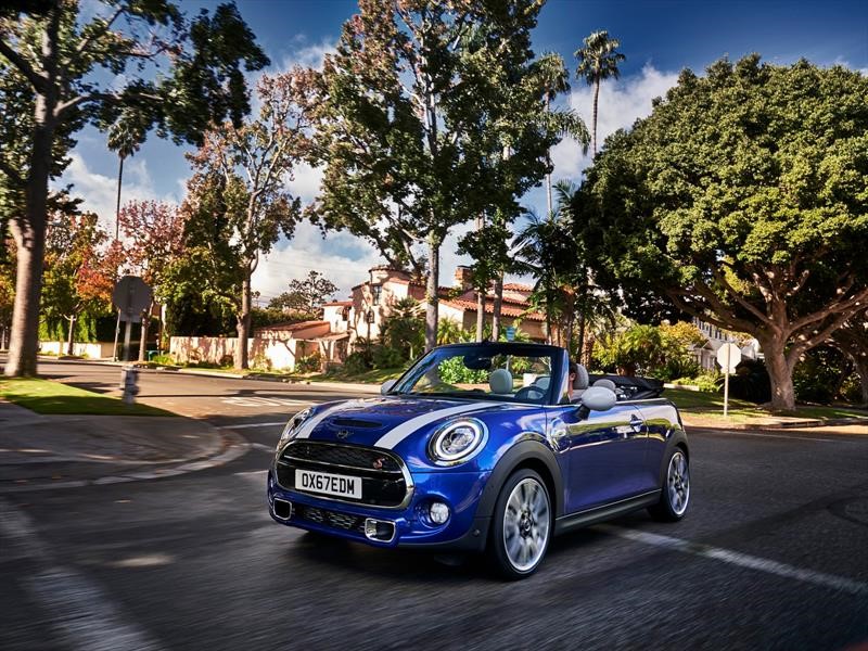 MINI Cooper 2019