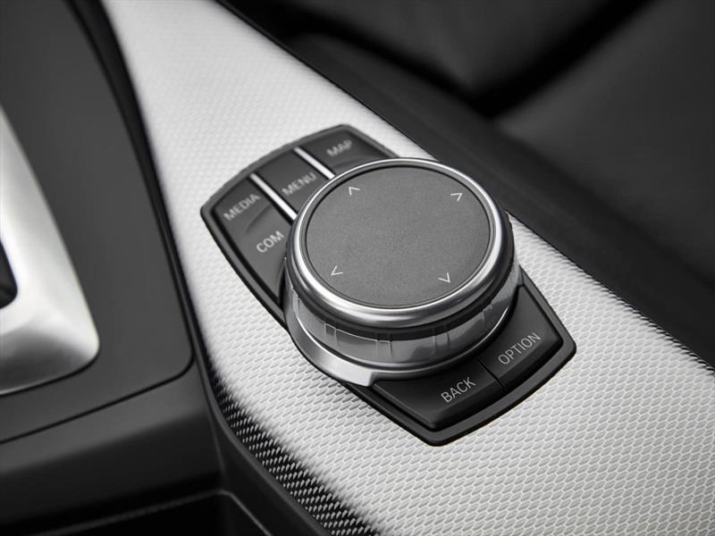 BMW Serie 2 Coupé 2017