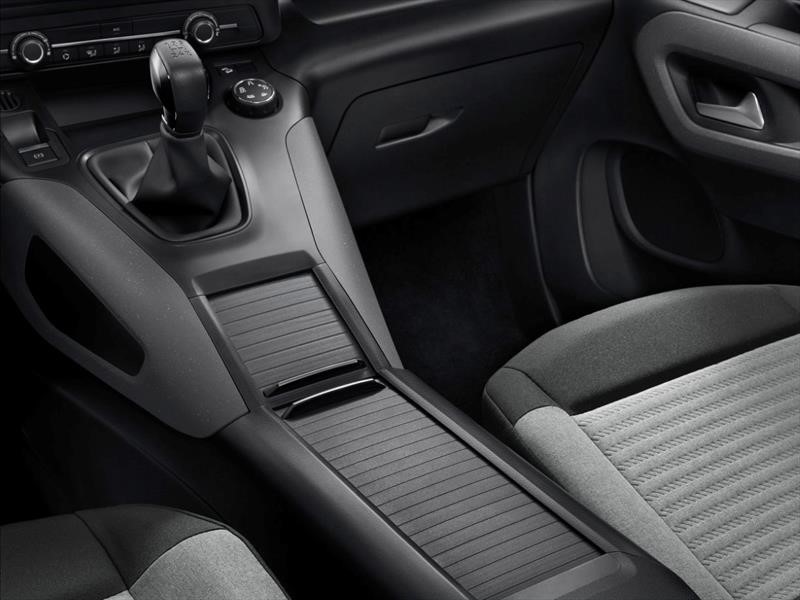 Citroen Berlingo 2019