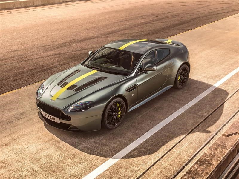 Aston Martin AMR Vantage